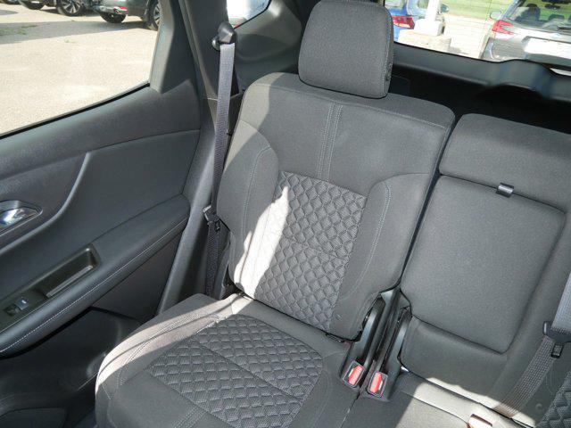 used 2019 Chevrolet Blazer car, priced at $20,996