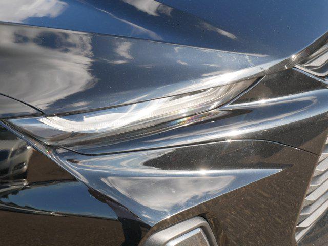 used 2019 Chevrolet Blazer car, priced at $20,996