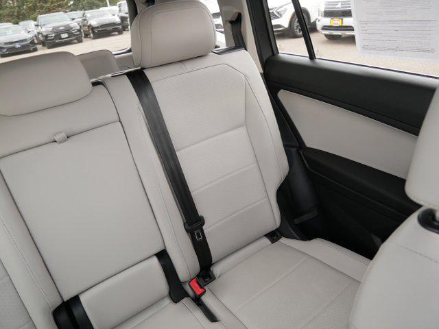 used 2019 Volkswagen Tiguan car, priced at $12,996