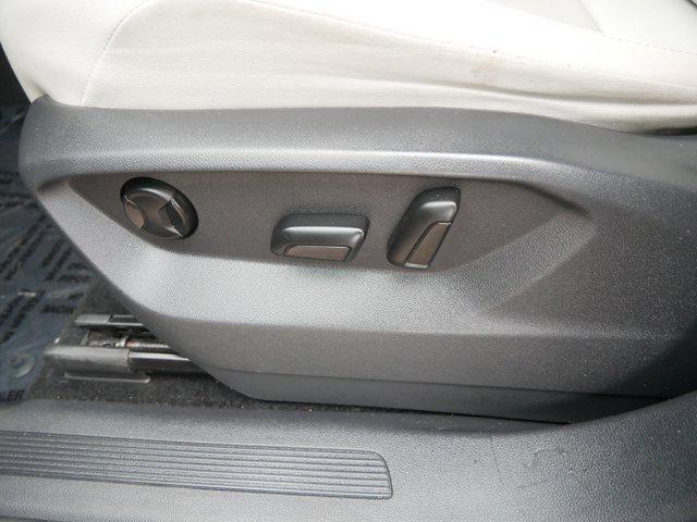 used 2019 Volkswagen Tiguan car, priced at $12,996