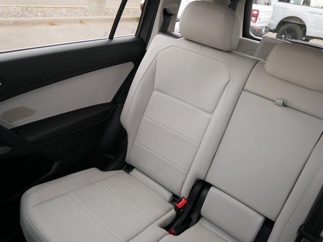 used 2019 Volkswagen Tiguan car, priced at $12,996