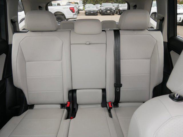 used 2019 Volkswagen Tiguan car, priced at $12,996