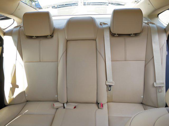 used 2018 Toyota Avalon car, priced at $24,000