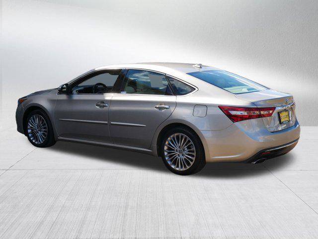 used 2018 Toyota Avalon car, priced at $24,000