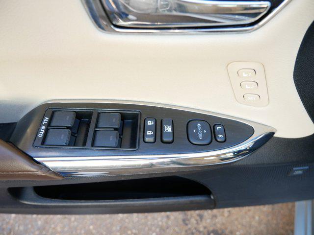 used 2018 Toyota Avalon car, priced at $24,000
