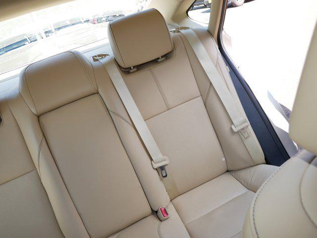 used 2018 Toyota Avalon car, priced at $24,000