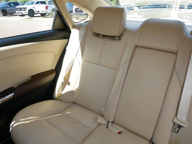 used 2018 Toyota Avalon car, priced at $24,000