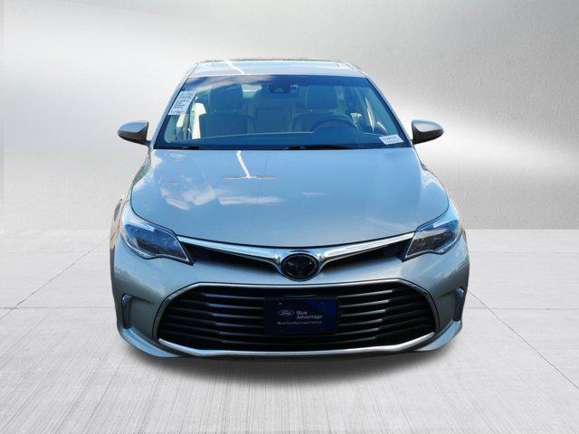 used 2018 Toyota Avalon car, priced at $24,000