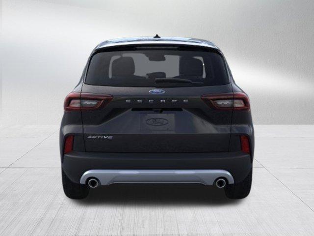 new 2024 Ford Escape car, priced at $28,321