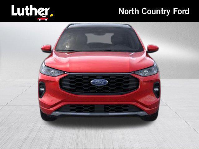 new 2024 Ford Escape car, priced at $37,609