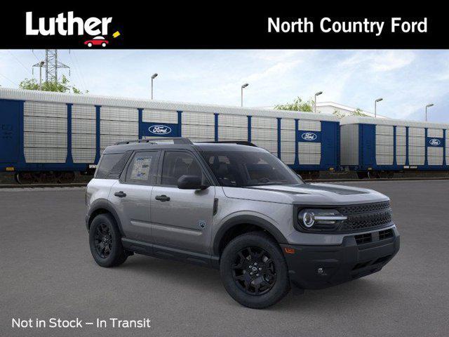 new 2025 Ford Bronco Sport car, priced at $35,429