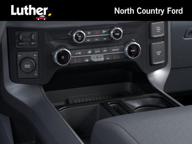 new 2025 Ford F-150 car, priced at $59,126
