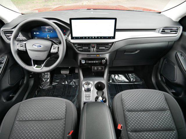new 2025 Ford Escape car, priced at $29,094