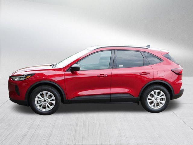 new 2025 Ford Escape car, priced at $29,094