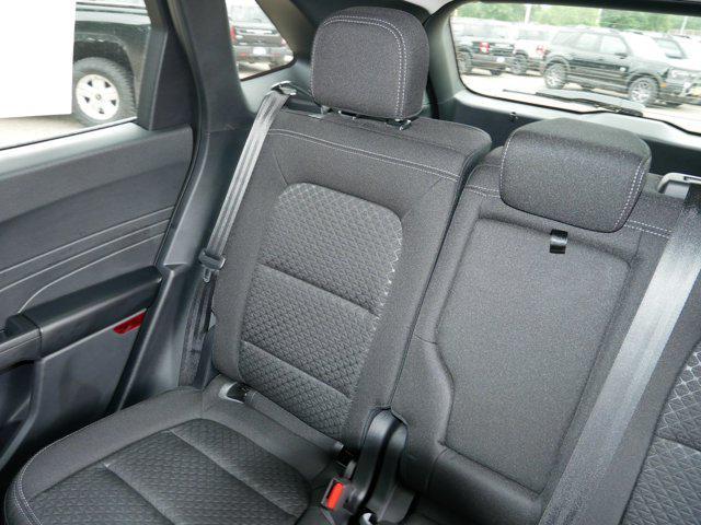 new 2025 Ford Escape car, priced at $29,094