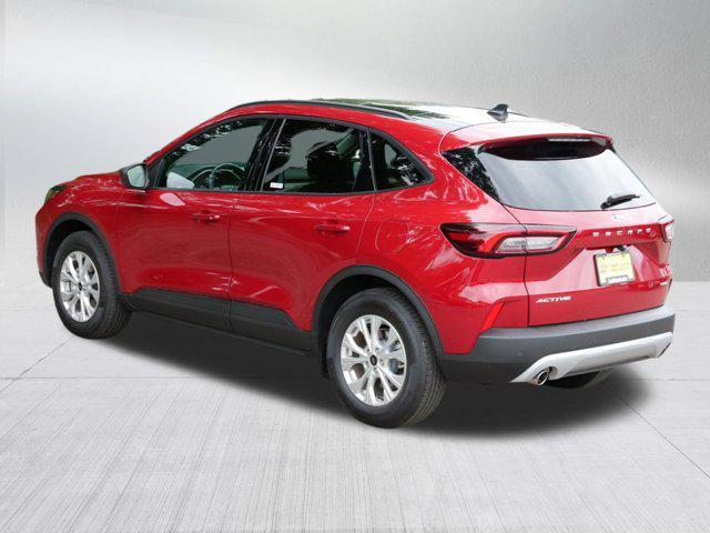 new 2025 Ford Escape car, priced at $29,094