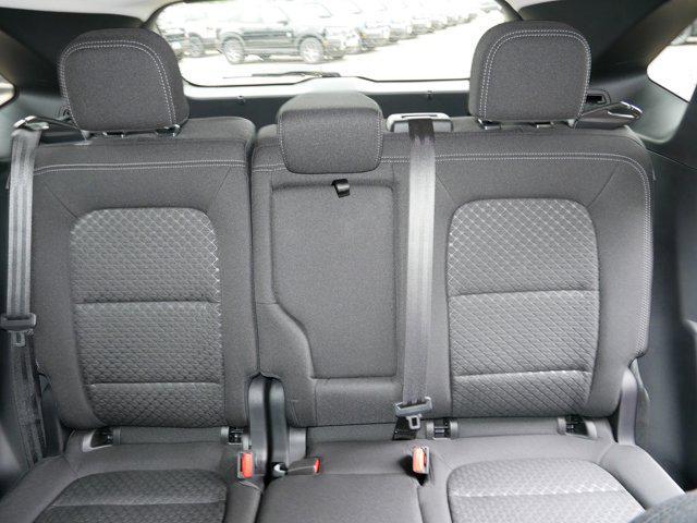 new 2025 Ford Escape car, priced at $29,094