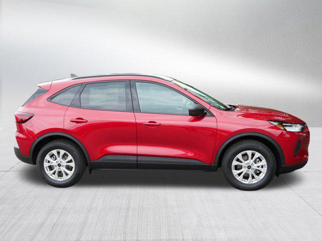 new 2025 Ford Escape car, priced at $29,094