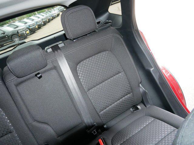 new 2025 Ford Escape car, priced at $29,094