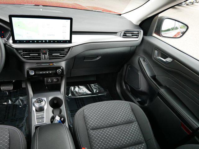 new 2025 Ford Escape car, priced at $29,094