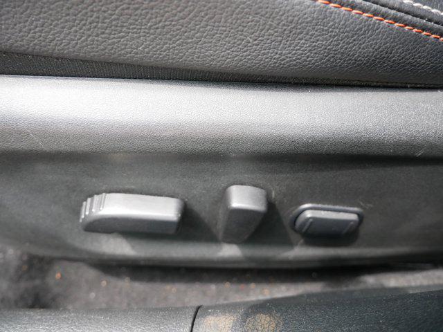 used 2023 Nissan Altima car, priced at $20,496