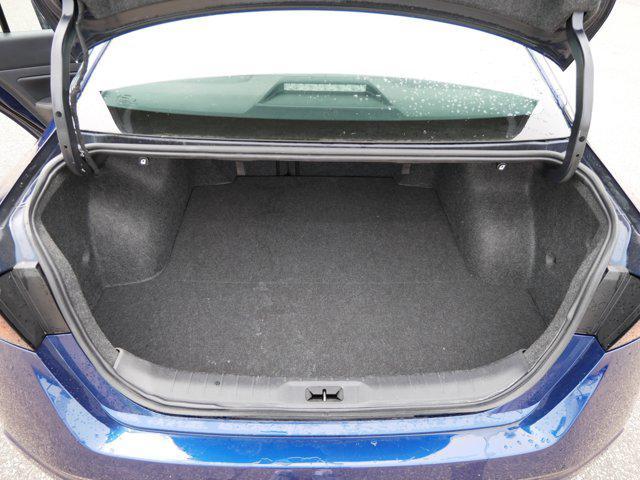used 2023 Nissan Altima car, priced at $20,496