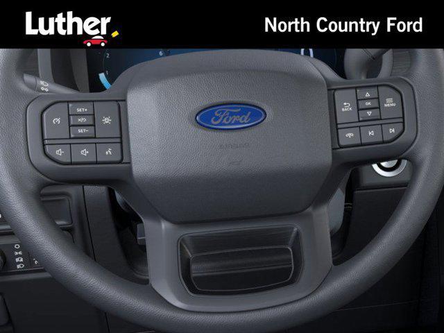 new 2025 Ford F-150 car, priced at $41,069