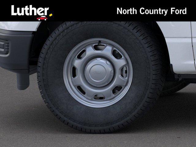 new 2025 Ford F-150 car, priced at $41,069