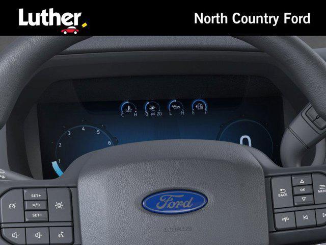 new 2025 Ford F-150 car, priced at $41,069