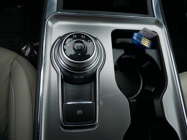 used 2022 Ford Edge car, priced at $24,495