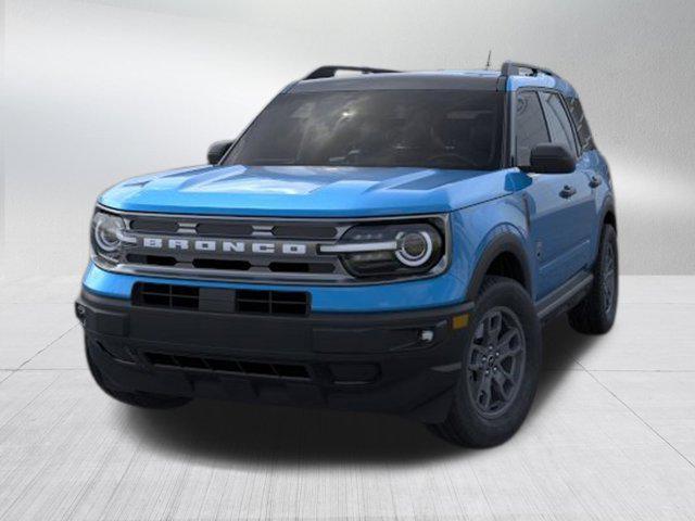 new 2024 Ford Bronco Sport car, priced at $33,280