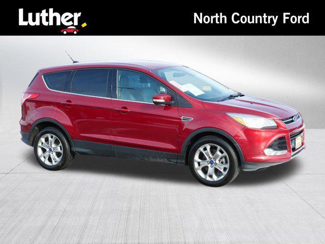 used 2013 Ford Escape car, priced at $9,997