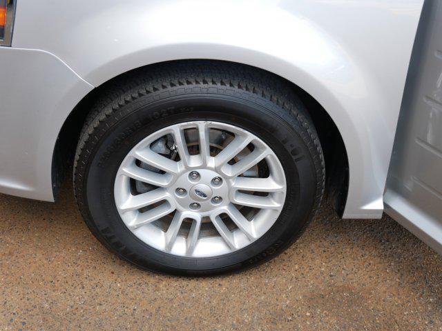 used 2014 Ford Flex car, priced at $10,997