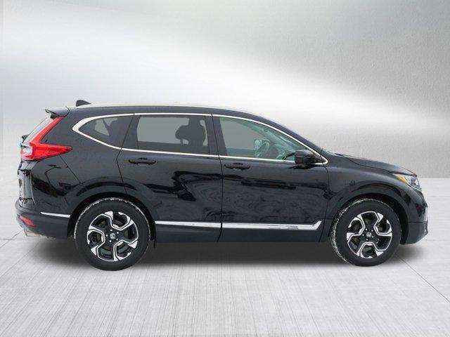 used 2019 Honda CR-V car, priced at $23,996