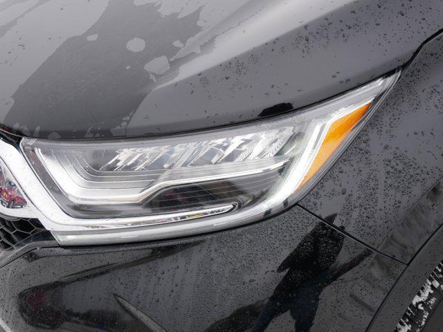 used 2019 Honda CR-V car, priced at $23,996