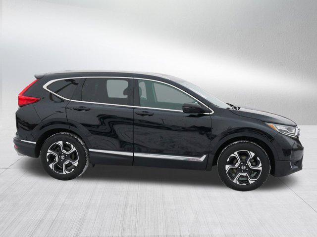 used 2019 Honda CR-V car, priced at $23,996