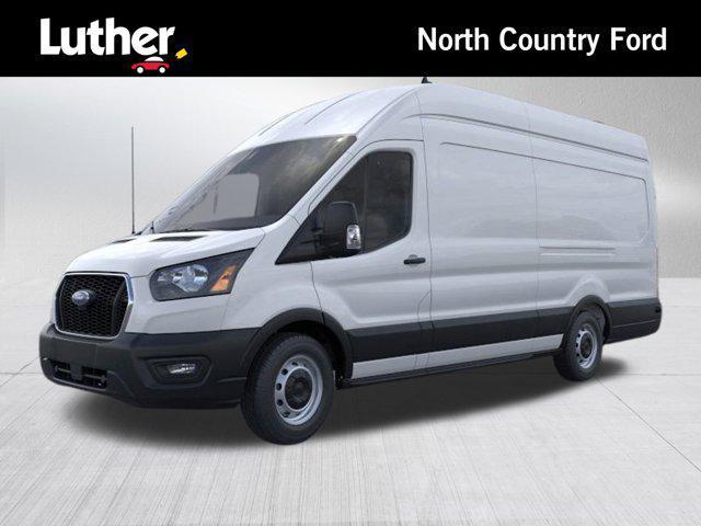 new 2025 Ford Transit-250 car, priced at $50,931
