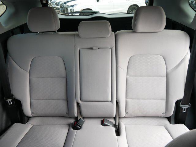 used 2020 Hyundai Tucson car, priced at $21,000