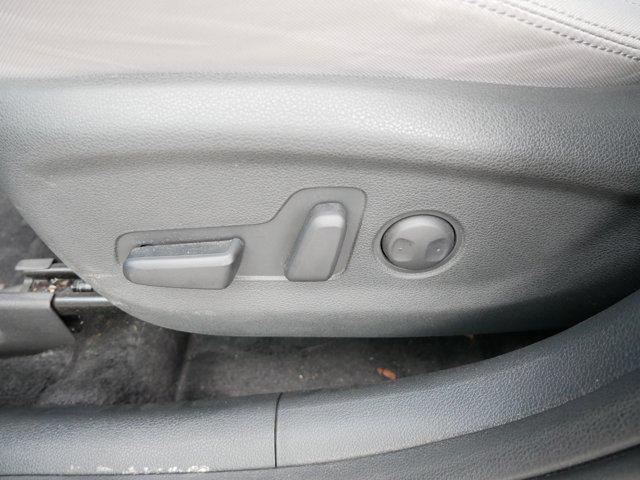 used 2020 Hyundai Tucson car, priced at $21,000