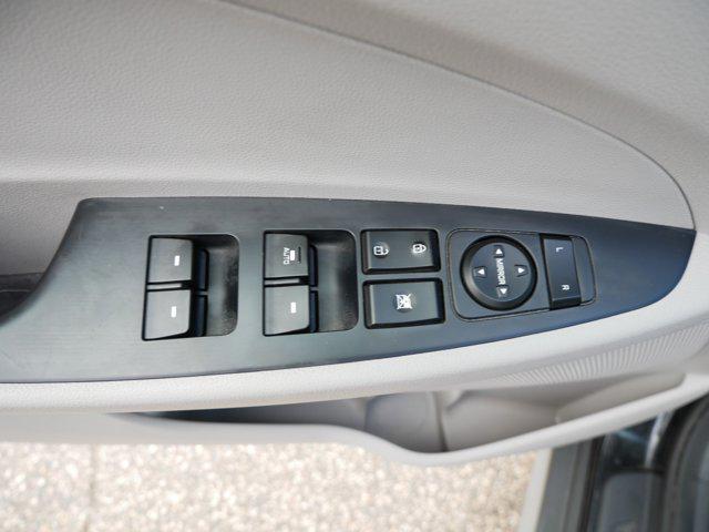 used 2020 Hyundai Tucson car, priced at $21,000