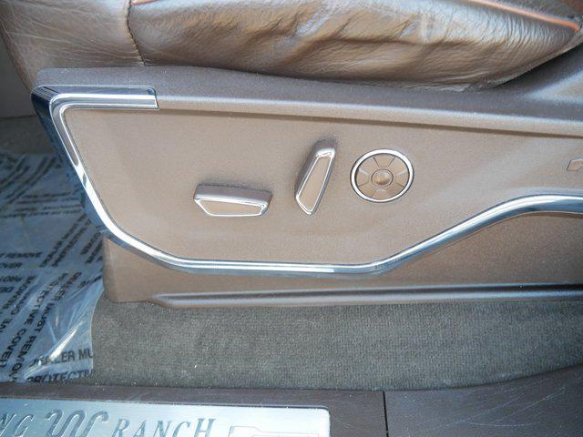 used 2021 Ford F-150 car, priced at $40,496