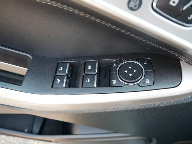 used 2023 Ford Explorer car, priced at $38,297