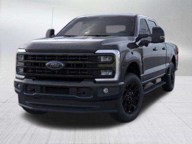 new 2024 Ford F-350 car, priced at $80,775