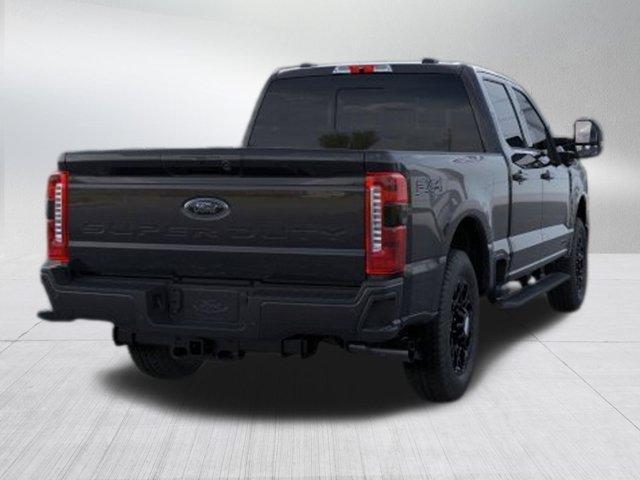 new 2024 Ford F-350 car, priced at $80,775