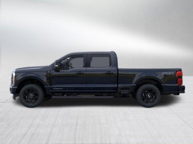 new 2024 Ford F-350 car, priced at $80,775