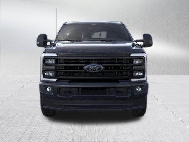 new 2024 Ford F-350 car, priced at $80,775