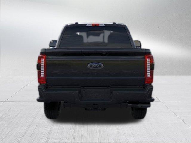 new 2024 Ford F-350 car, priced at $80,775