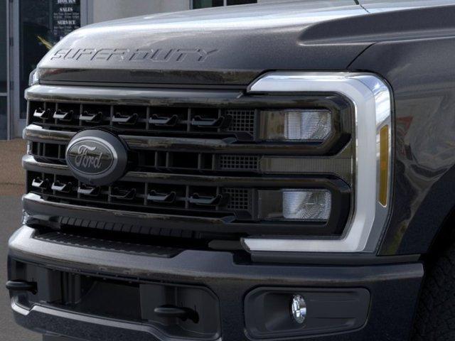 new 2024 Ford F-350 car, priced at $80,775