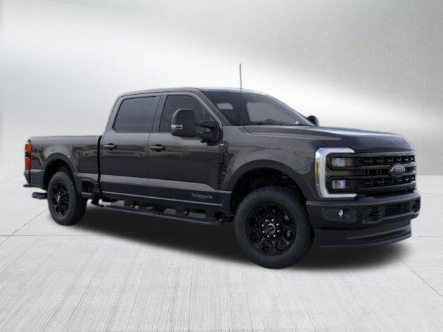 new 2024 Ford F-350 car, priced at $80,775