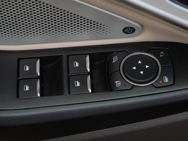 used 2020 Ford Explorer car, priced at $28,996